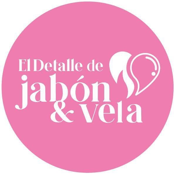 El detalle Jabón y Vela